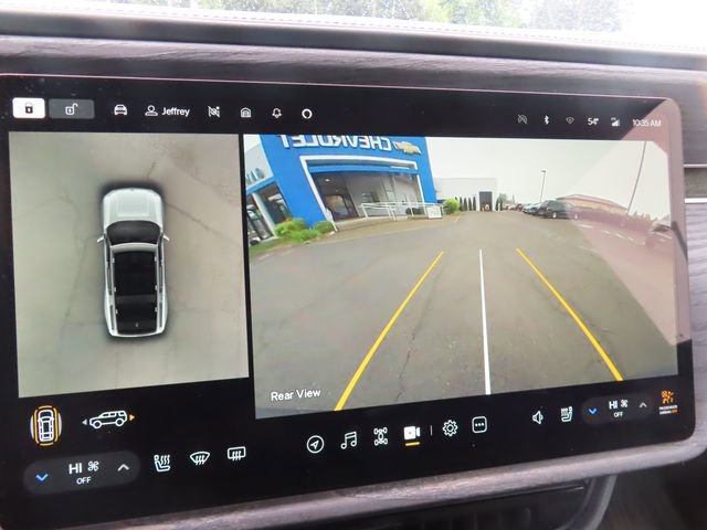Used 2024 Rivian R1S Adventure AWD/4WD image 35