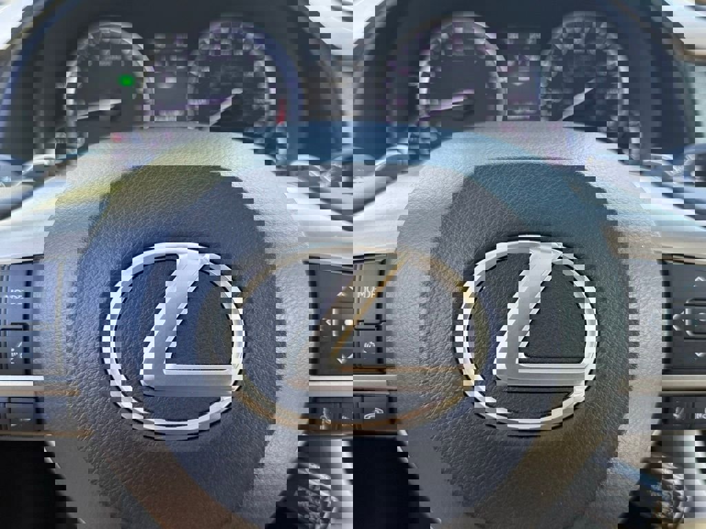 Certified 2022 Lexus RX 350 FWD w/ Premium Package image 30