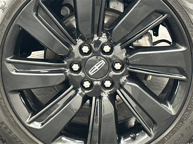 Used 2024 Lincoln Navigator Reserve image 5