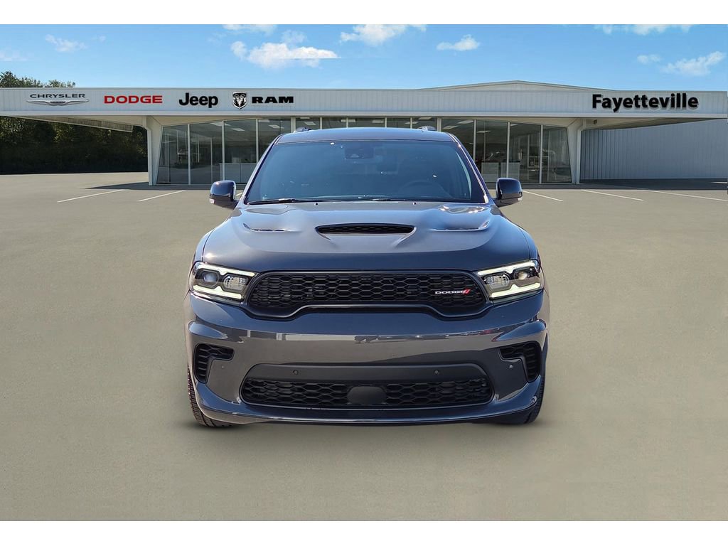 New 2026 Dodge Durango GT image 8
