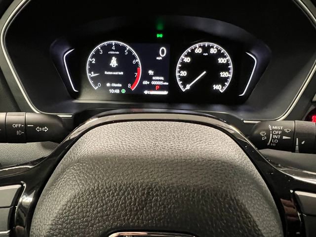 New 2025 Honda Pilot EX-L image 23