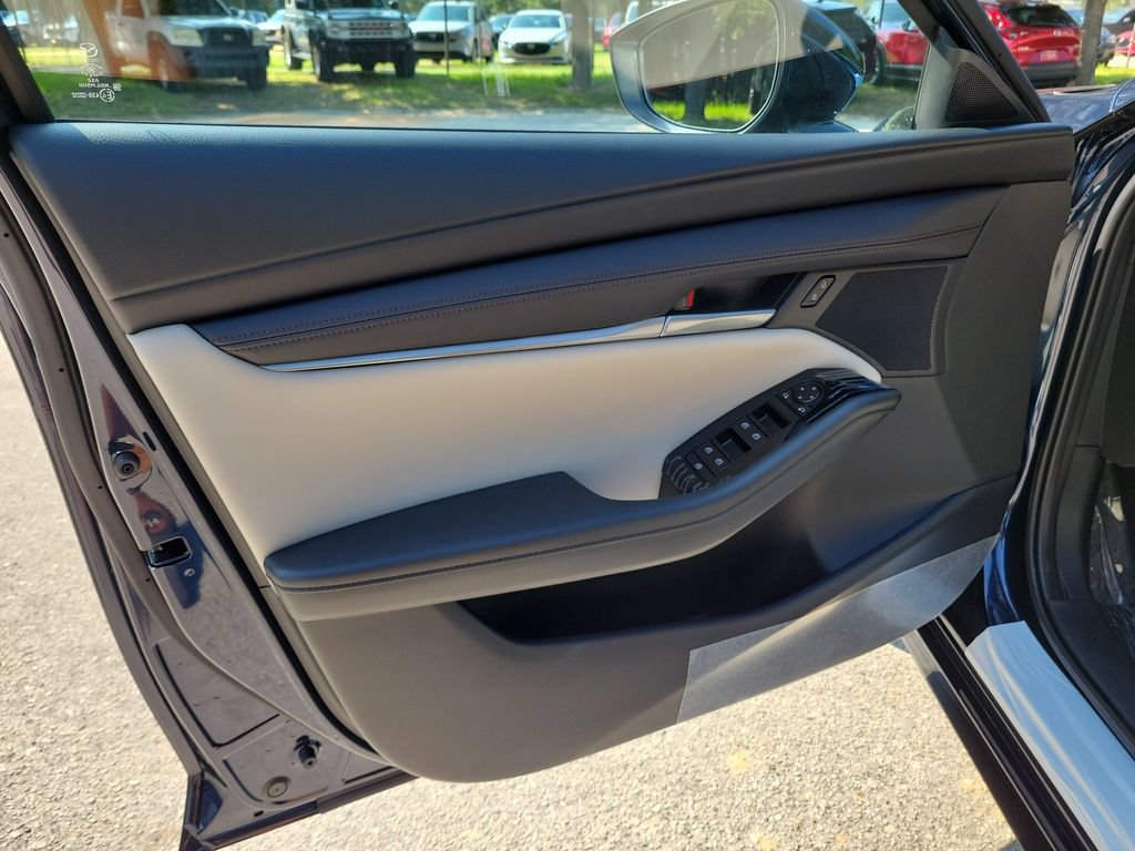 New 2026 MAZDA MAZDA3 2.5 S Sedan w/ Preferred Pkg FWD image 15