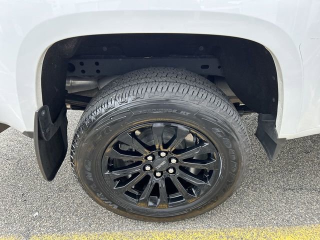 Used 2022 GMC Canyon Elevation w/ Trailering Package image 12