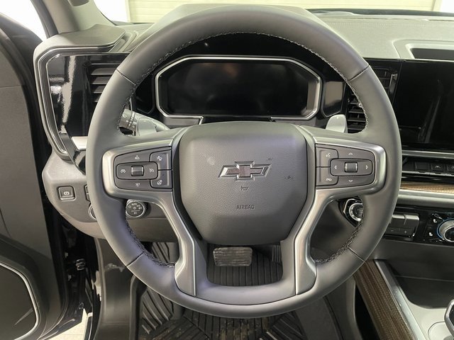 New 2026 Chevrolet Silverado 1500 RST image 14