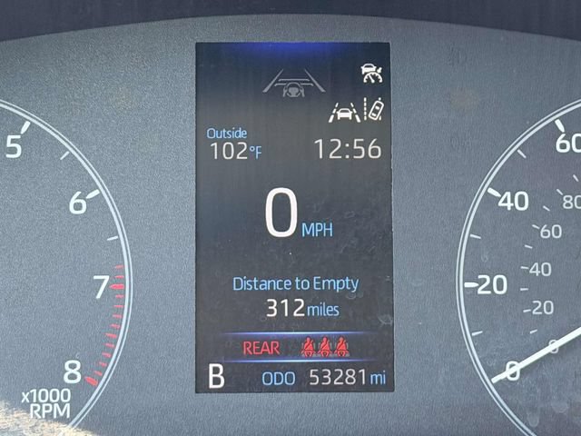 Used 2024 Toyota Corolla LE FWD image 24