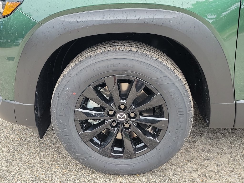 New 2026 MAZDA CX-50 AWD 2.5 S w/ Weather Package image 6