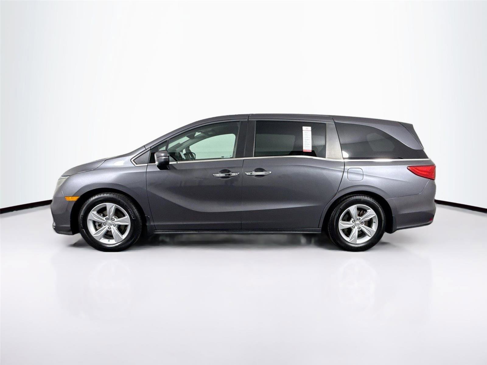 Used 2019 Honda Odyssey EX image 13