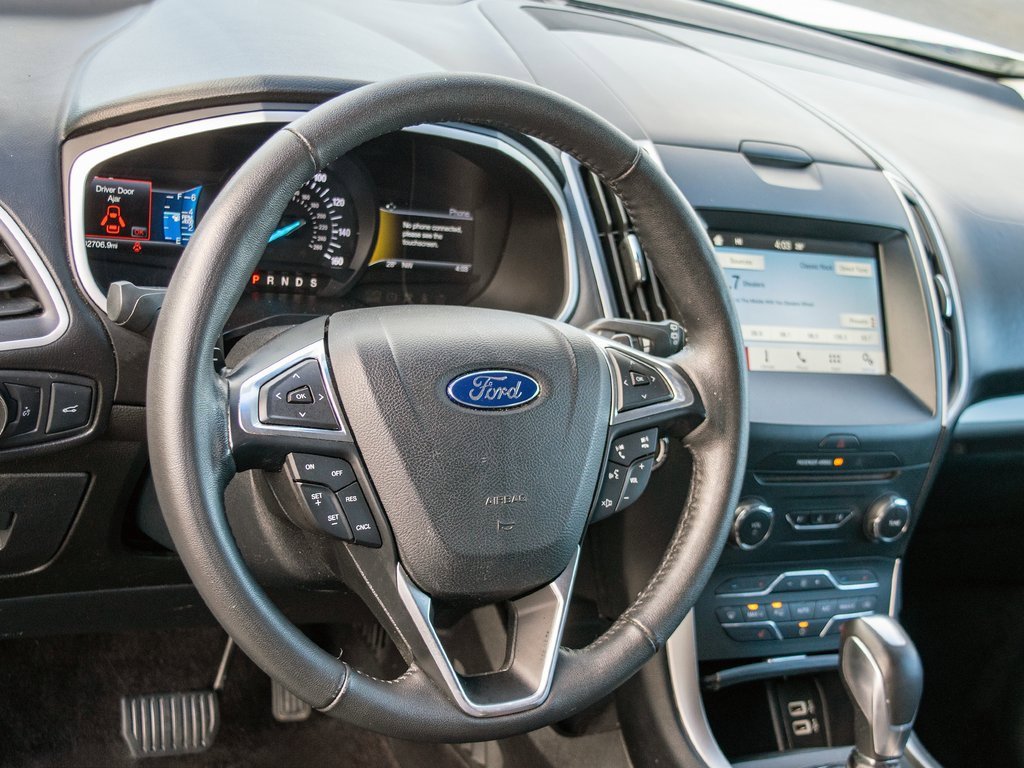 Used 2016 Ford Edge SEL w/ Equipment Group 201A image 15