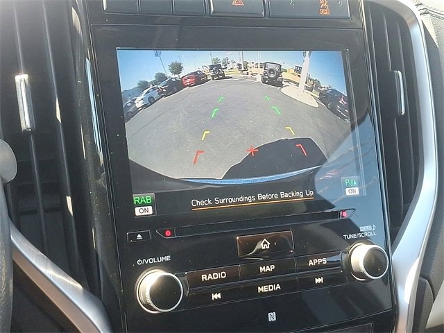 Used 2020 Subaru Ascent Limited w/ Technology Package image 18