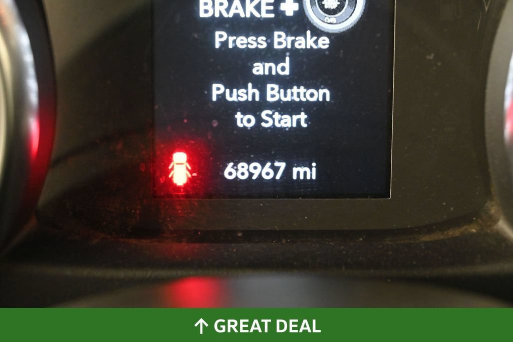 Used 2023 Jeep Wrangler Unlimited Sport AWD/4WD image 39
