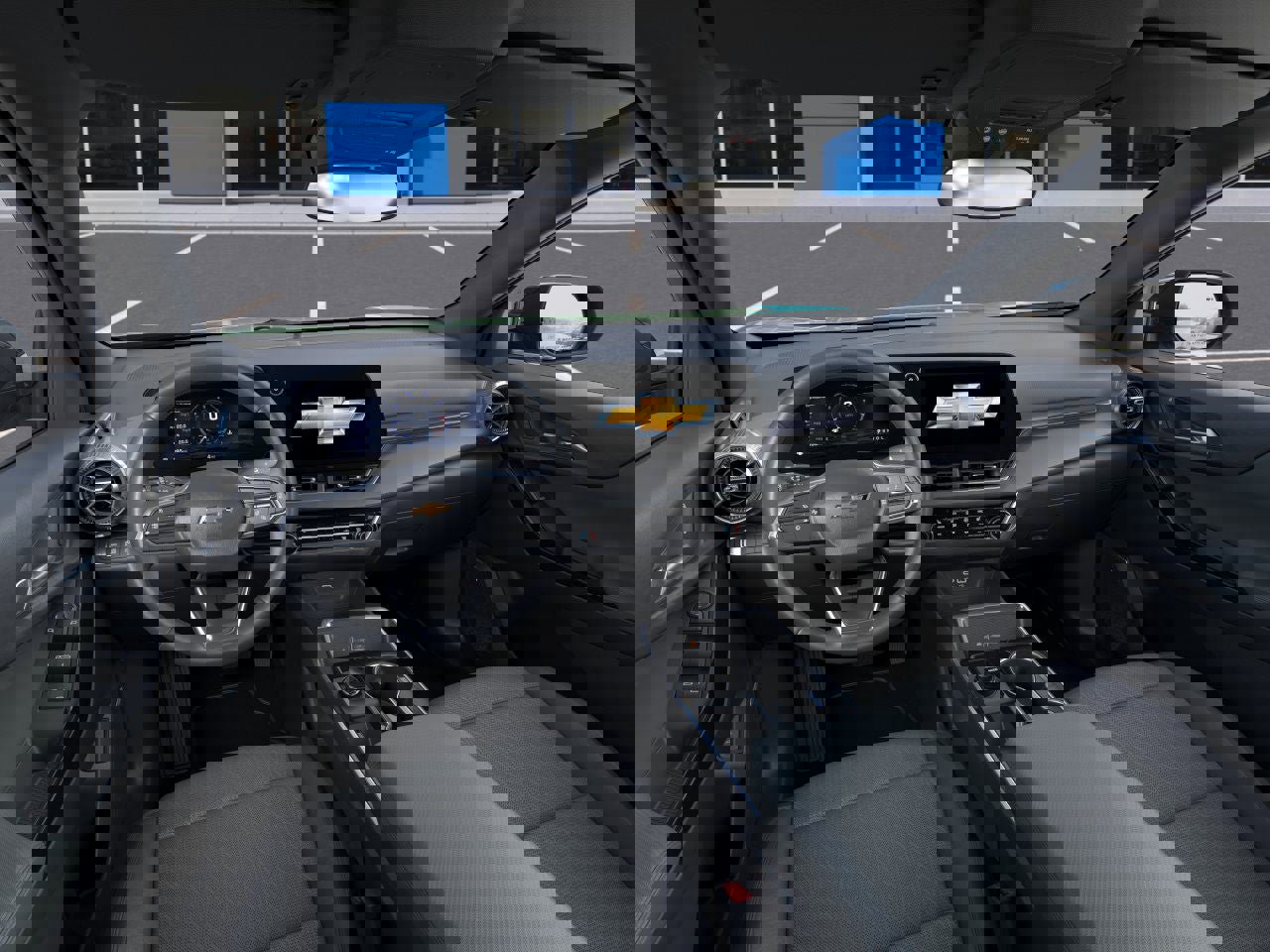 New 2026 Chevrolet Equinox LT image 15