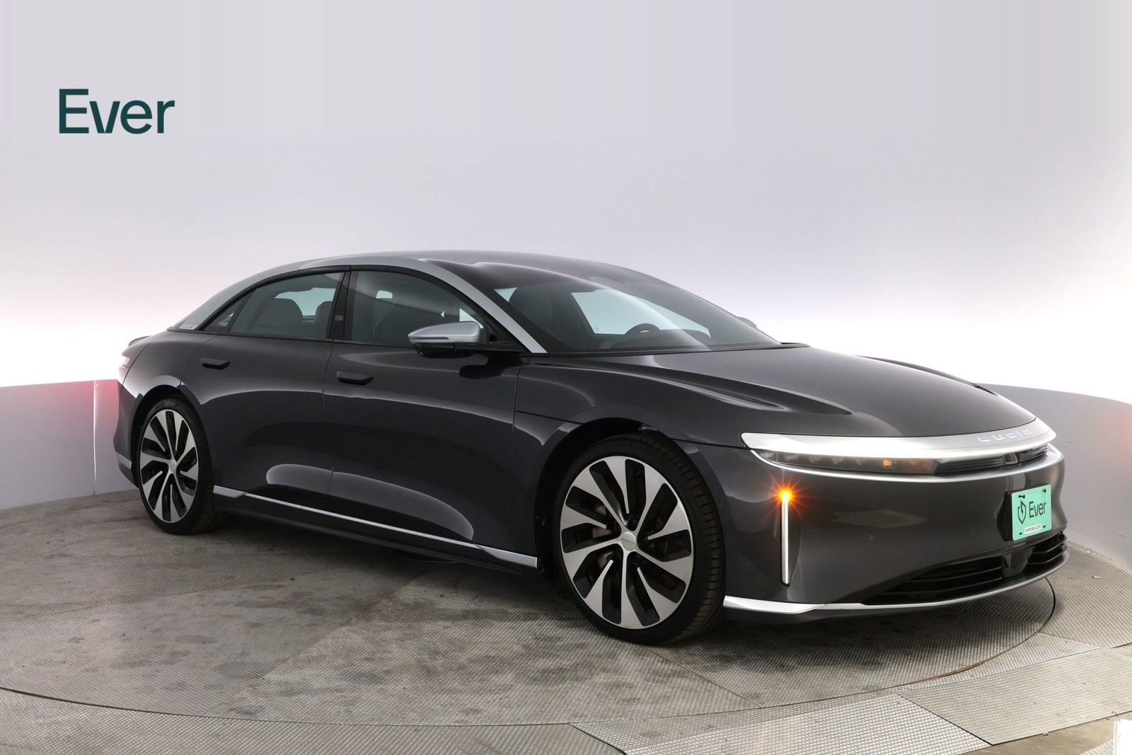 Used 2023 Lucid Air Grand Touring image 13