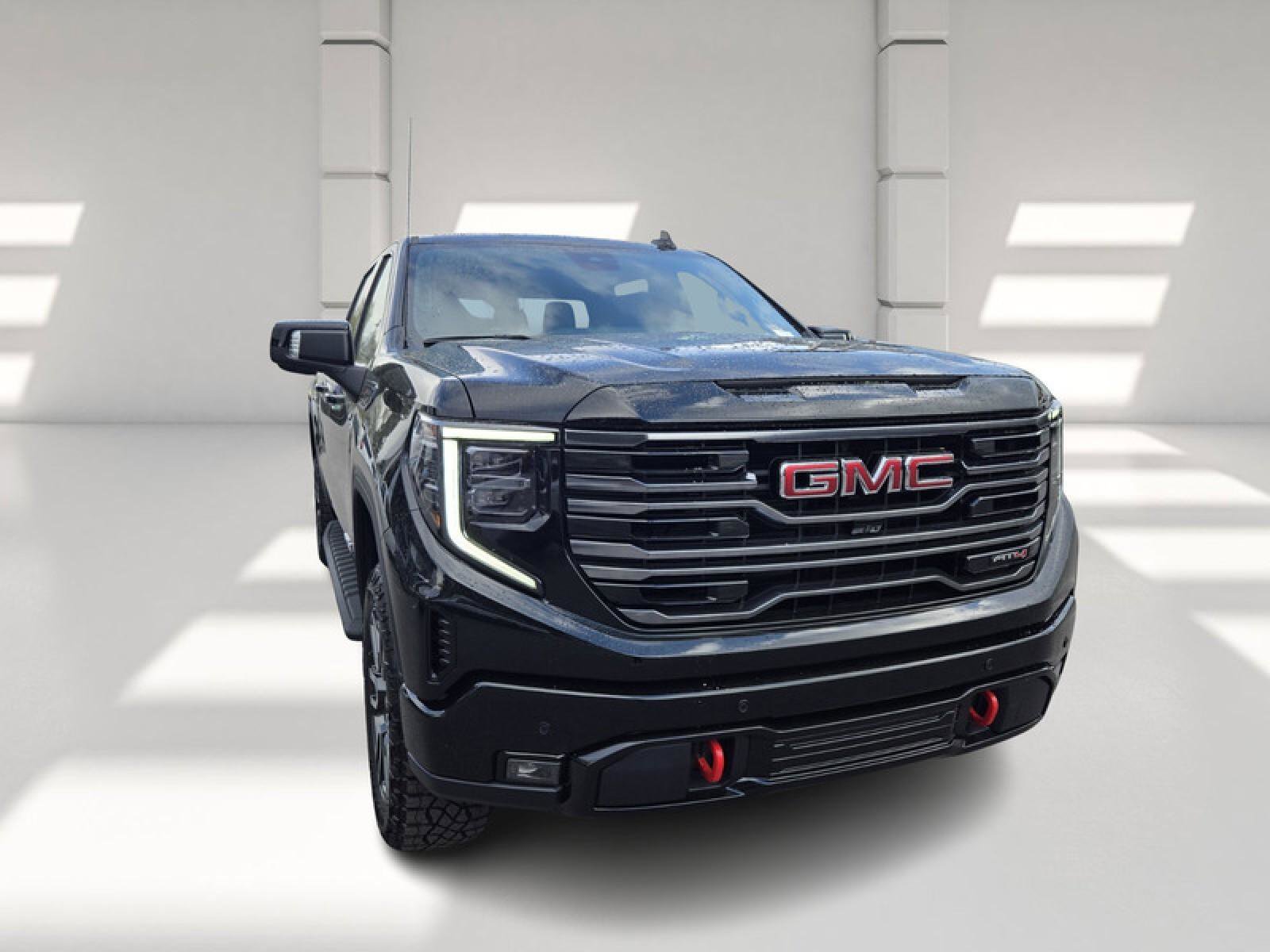 New 2026 GMC Sierra 1500 AT4 w/ AT4 Premium Package image 3
