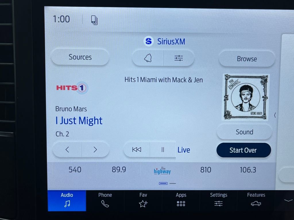 New 2026 Ford F150 STX w/ Equipment Group 200A image 17