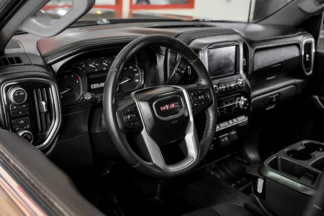 Used 2020 GMC Sierra 2500 SLE w/ Gooseneck/5TH Wheel Package AWD/4WD image 16
