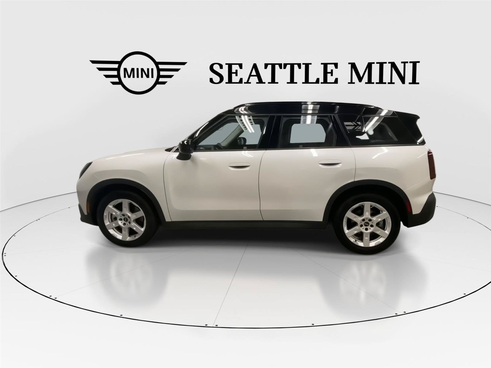Used 2025 MINI Cooper Countryman S AWD/4WD image 7