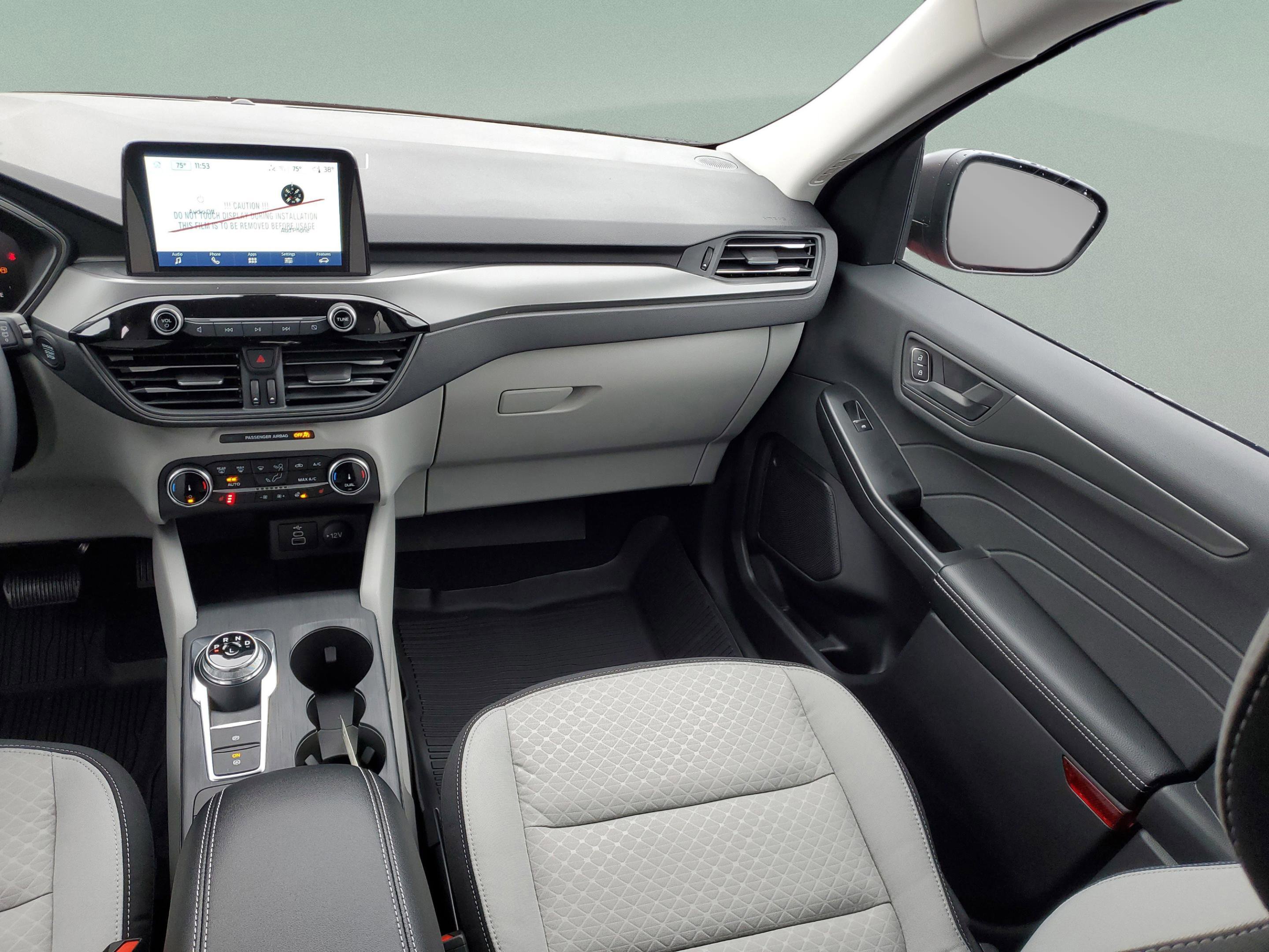 New 2026 Ford Escape Active w/ Cold Weather Package image 10