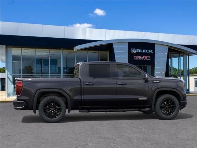 New 2026 GMC Sierra 1500 Elevation w/ Elevation Premium Package image 5
