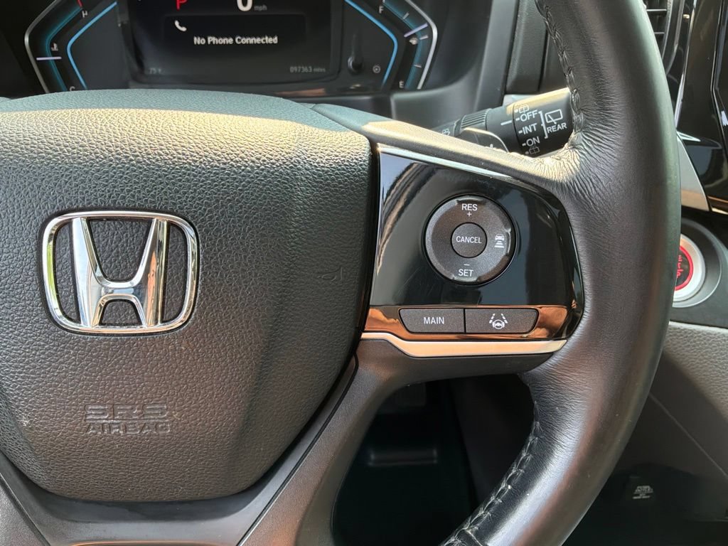 Used 2018 Honda Odyssey EX-L image 24