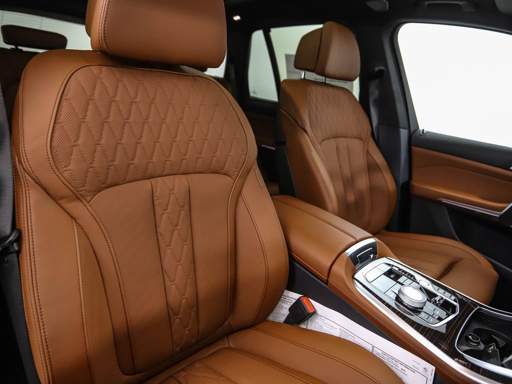 New 2026 BMW X5 M60i image 31