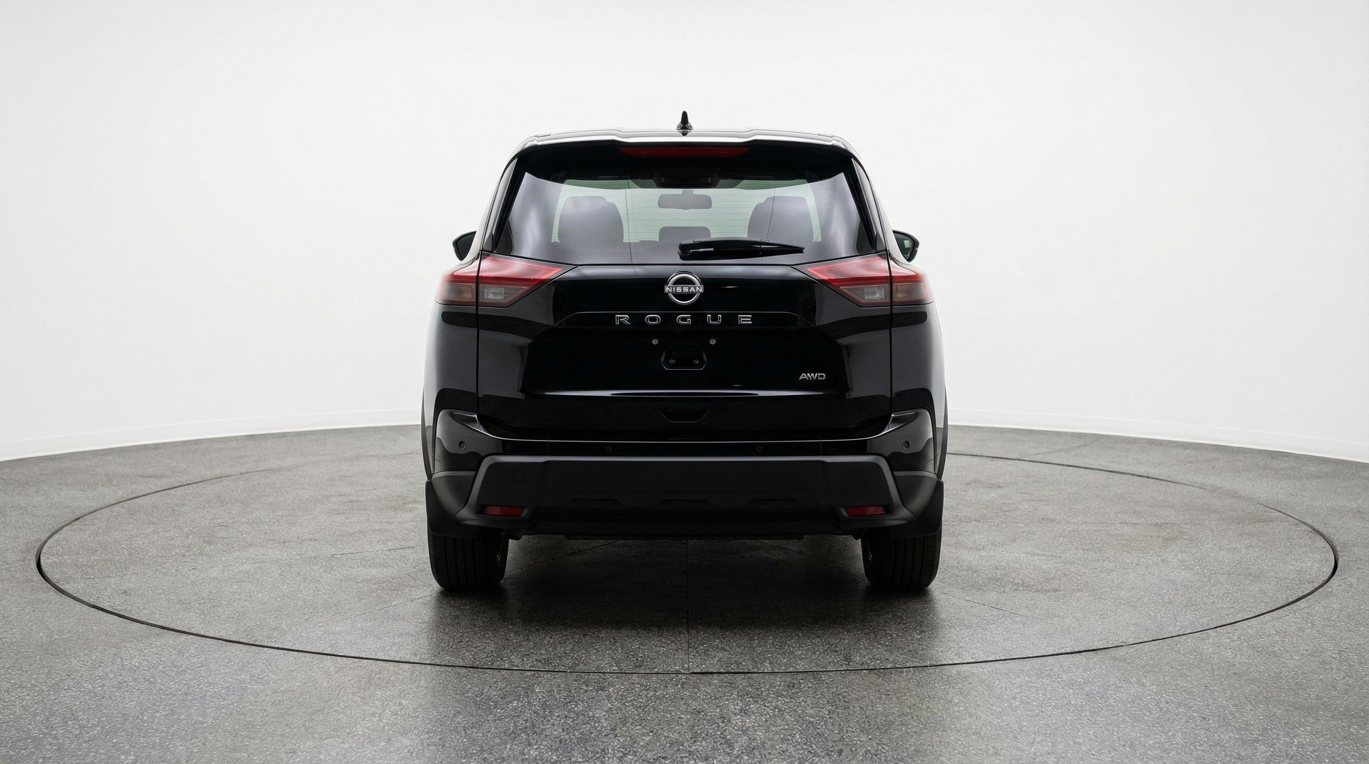Used 2025 Nissan Rogue SV image 7
