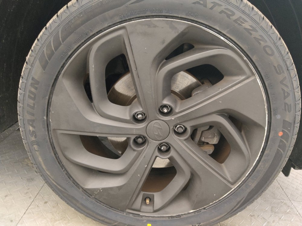 Used 2018 Hyundai Tucson Value image 31