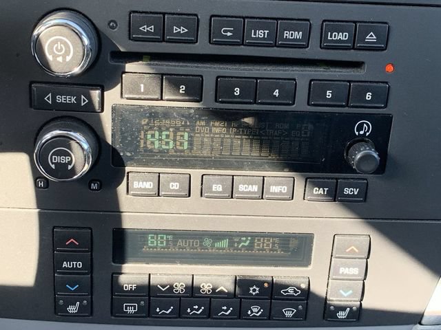 Used 2006 Buick LaCrosse CXL w/ Driver Confidence Package FWD image 21