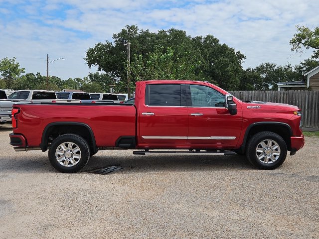 Certified 2026 Chevrolet Silverado 3500 High Country w/ High Country Premium Package AWD/4WD image 46
