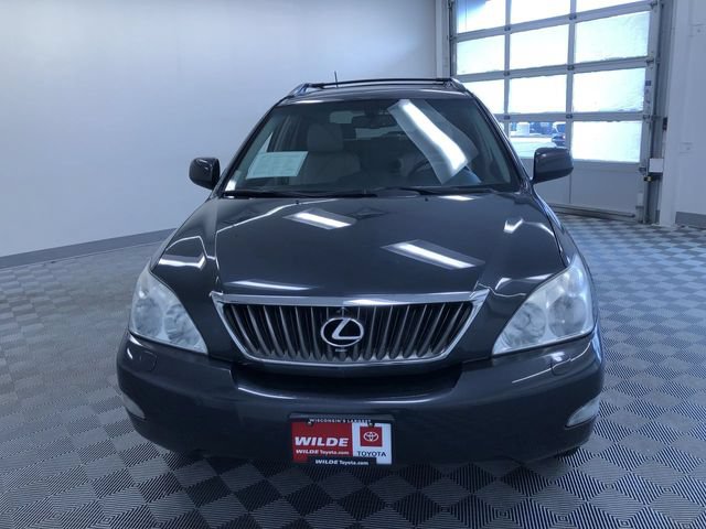 Used 2008 Lexus RX 350 AWD image 14