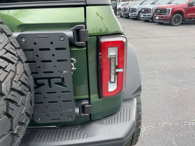 New 2025 Ford Bronco Badlands image 34