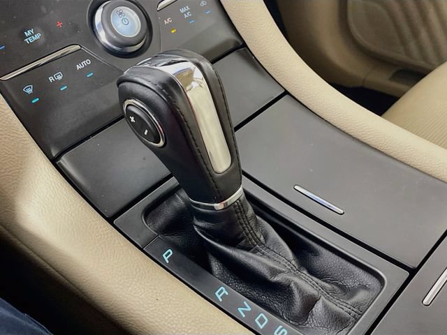 Used 2016 Ford Taurus Limited FWD image 17