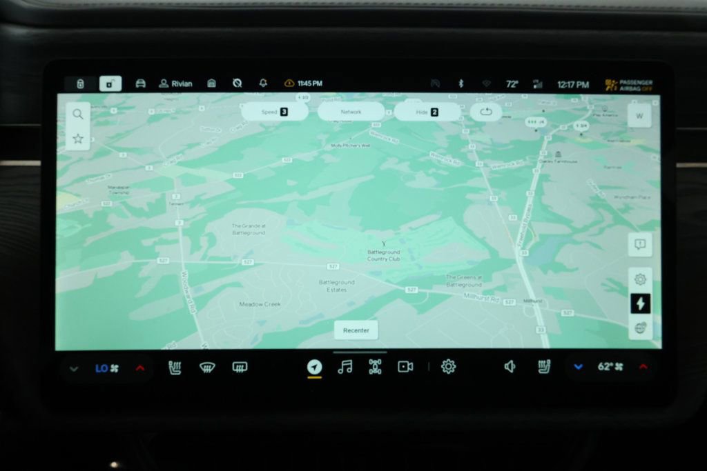 Used 2022 Rivian R1S Launch Edition image 17