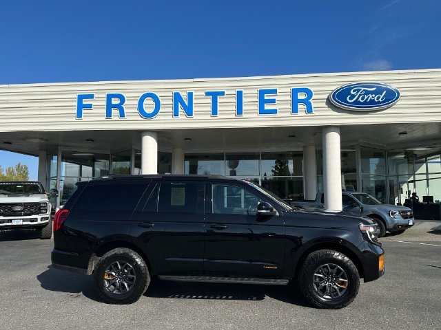 Used 2026 Ford Expedition Tremor