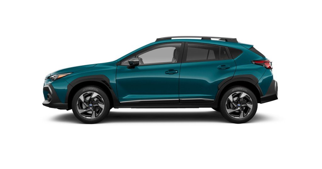 New 2027 Subaru Crosstrek 2.5i Limited AWD/4WD image 5