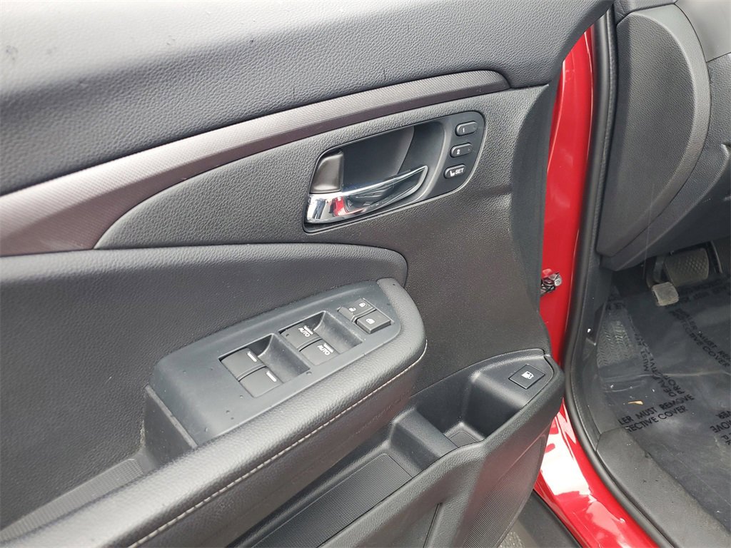 Certified 2023 Honda Ridgeline RTL image 20