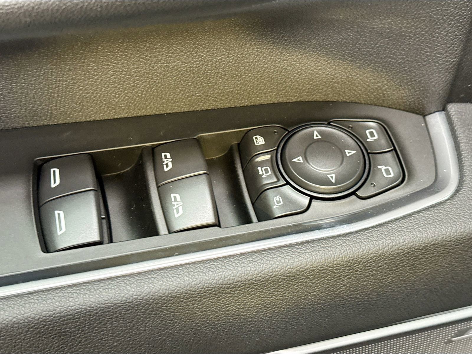 New 2026 Chevrolet Silverado 3500 High Country w/ Technology Package image 23