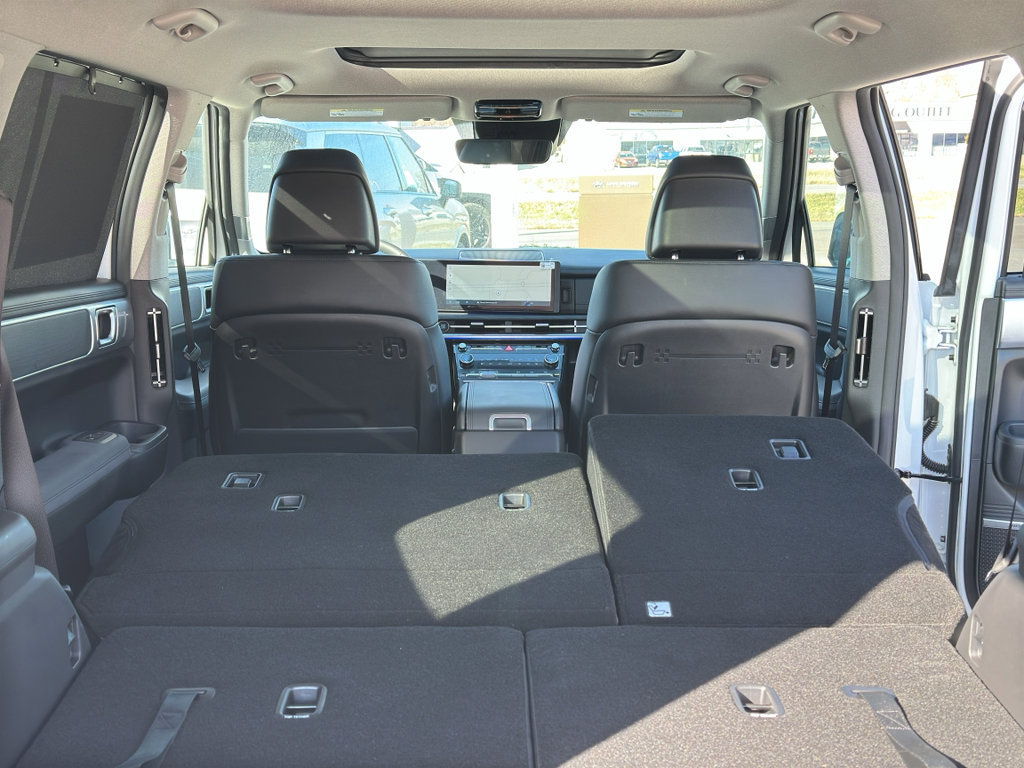 New 2025 Hyundai Santa Fe Limited image 38