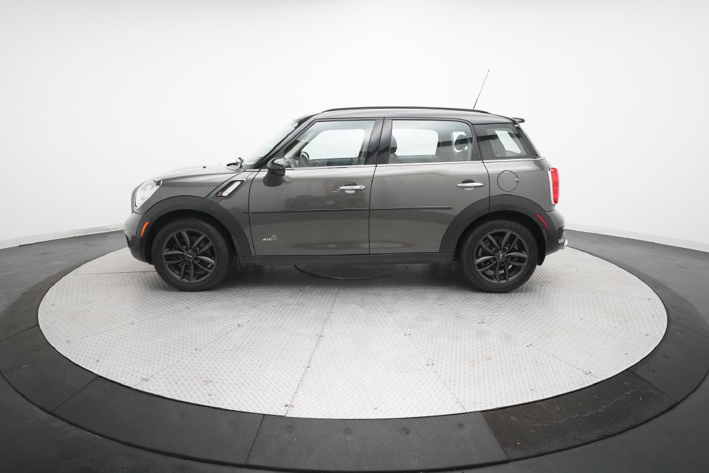 Used 2012 MINI Cooper Countryman S AWD/4WD image 22