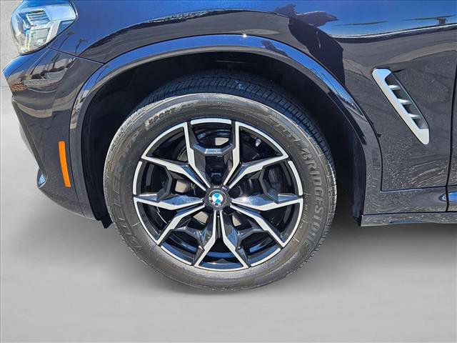 Used 2024 BMW X3 xDrive30i w/ Premium Package AWD/4WD image 22