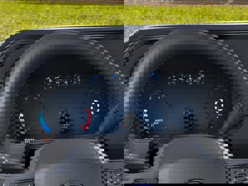 New 2026 Ford F250 Lariat w/ Black Appearance Package image 29