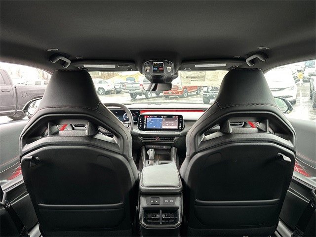 New 2025 Dodge Charger R/T Scat Pack w/ Track Pack image 11