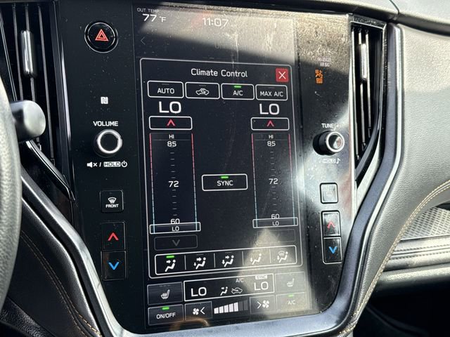 Certified 2024 Subaru Outback Wilderness image 23