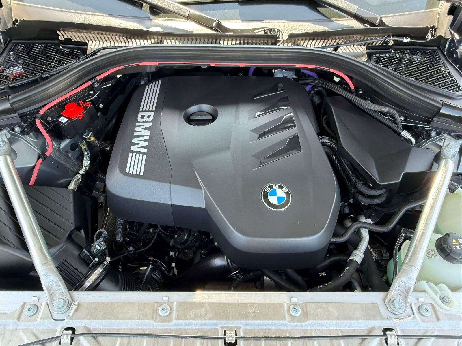 Used 2026 BMW X3 xDrive30 w/ Premium Package AWD/4WD image 30