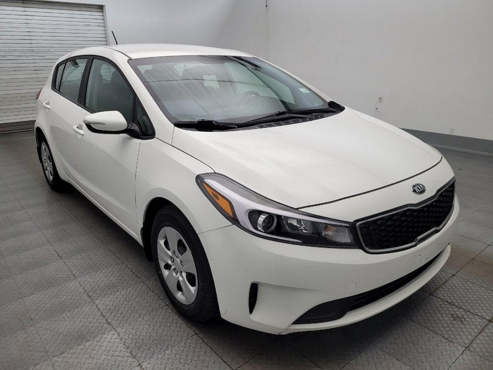 Used 2017 Kia Forte LX FWD image 13