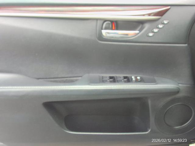 Used 2013 Lexus ES 350 w/ Premium Pkg image 15