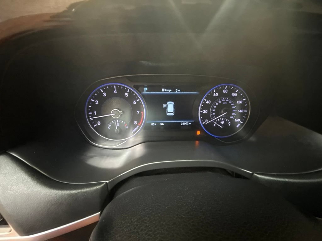 Certified 2022 Hyundai Palisade SEL w/ Convenience Package FWD image 26