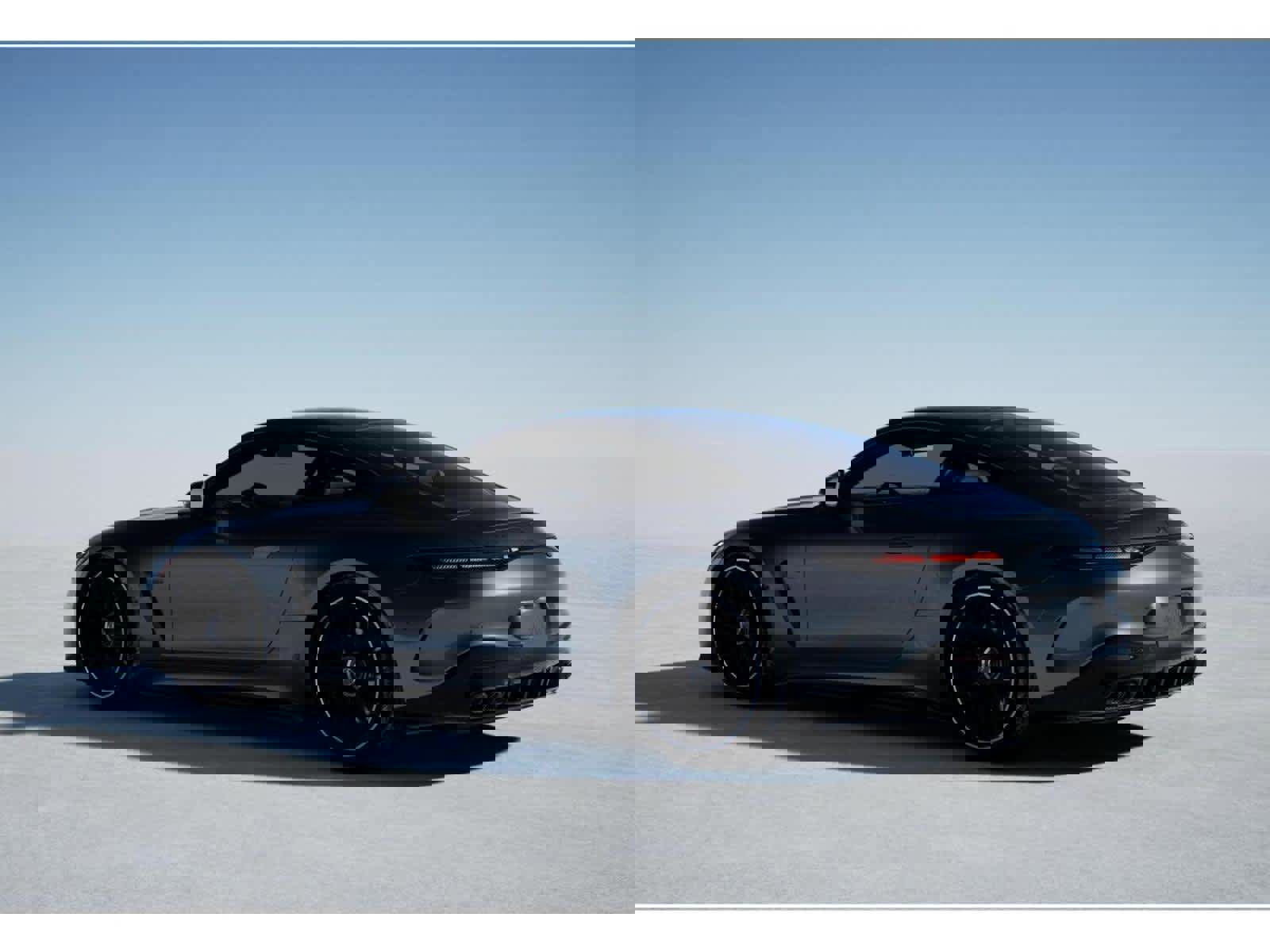 New 2026 Mercedes-Benz AMG GT 55 image 29