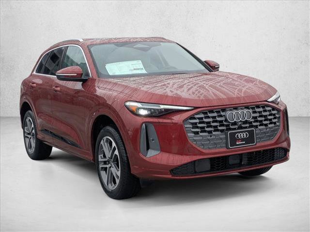 New 2025 Audi Q5 Premium Plus image 6