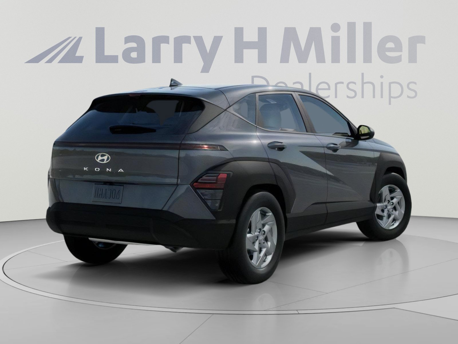 New 2027 Hyundai Kona SE FWD image 4