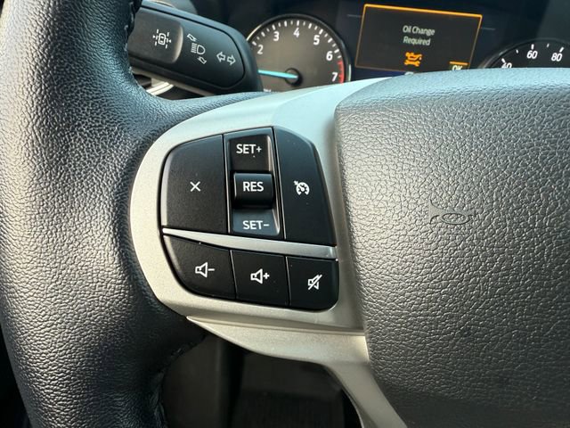 Used 2022 Ford Explorer XLT w/ Equipment Group 202A image 15
